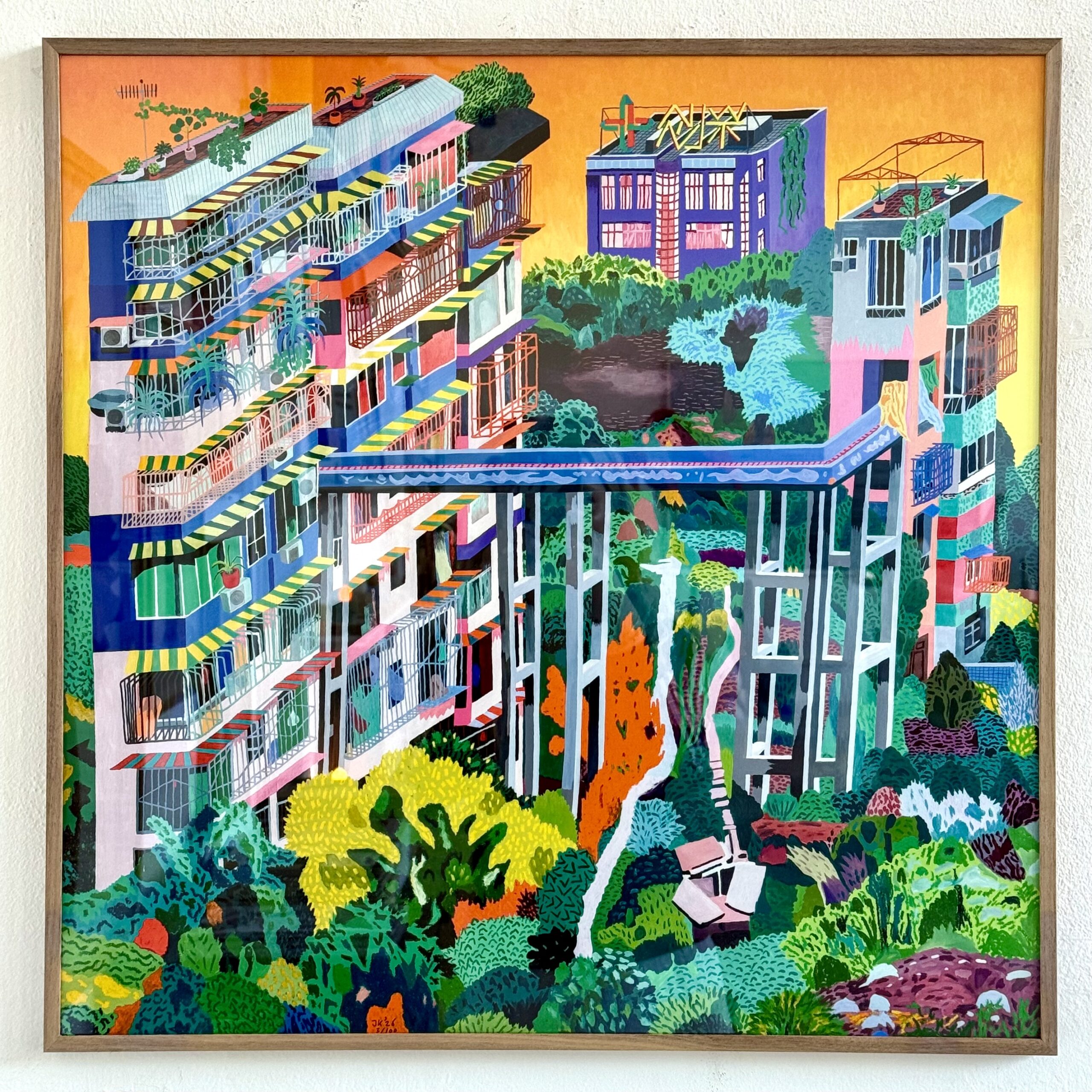 RGB valley - Image 5