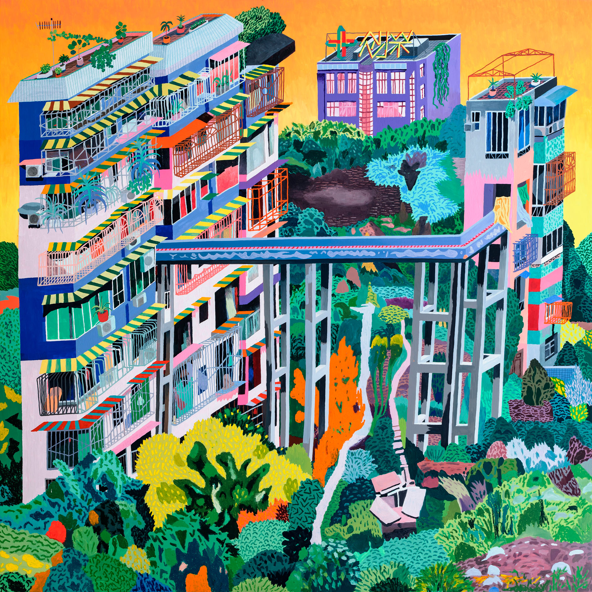 RGB valley - Image 4