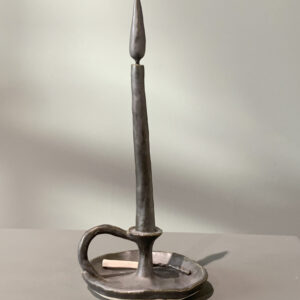 eternal candle giacometti (291-2023)