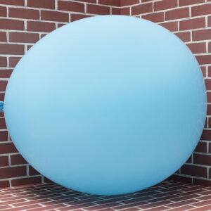 een luchtje scheppen met rené magritte