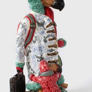 a question about timetables and the 100 necessary reasons for always returning and saying farewell