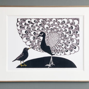 alleen jij weet wie je bent