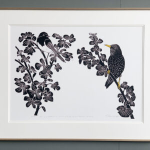 alles gaat voorbij, maar dat is niet erg want er komt weer iets nieuws