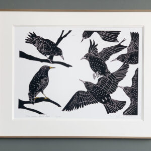 alleen samen zijn we heel