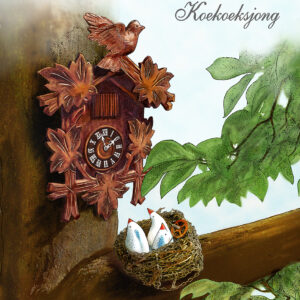 koekoeksjong