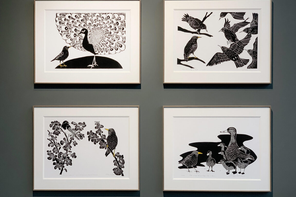 Gallery Untitled – Rotterdam