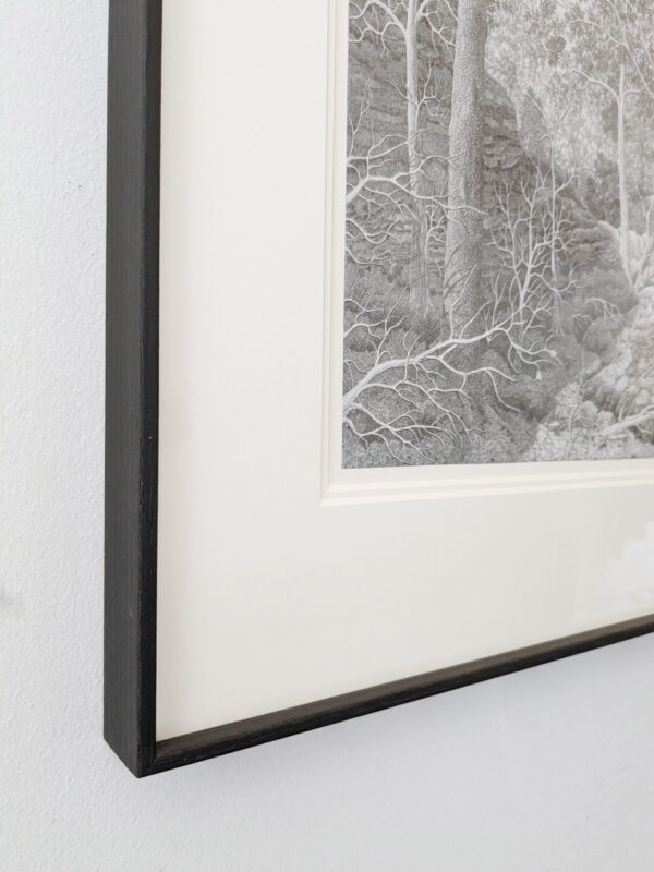 wintersun forest - Image 6