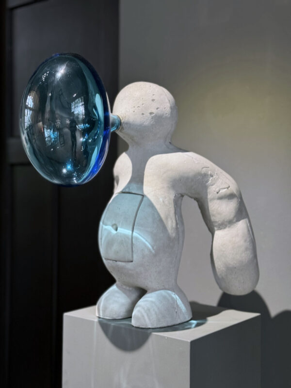 inside out (blue)