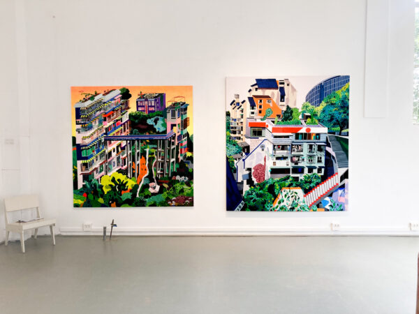 RGB valley - Image 3