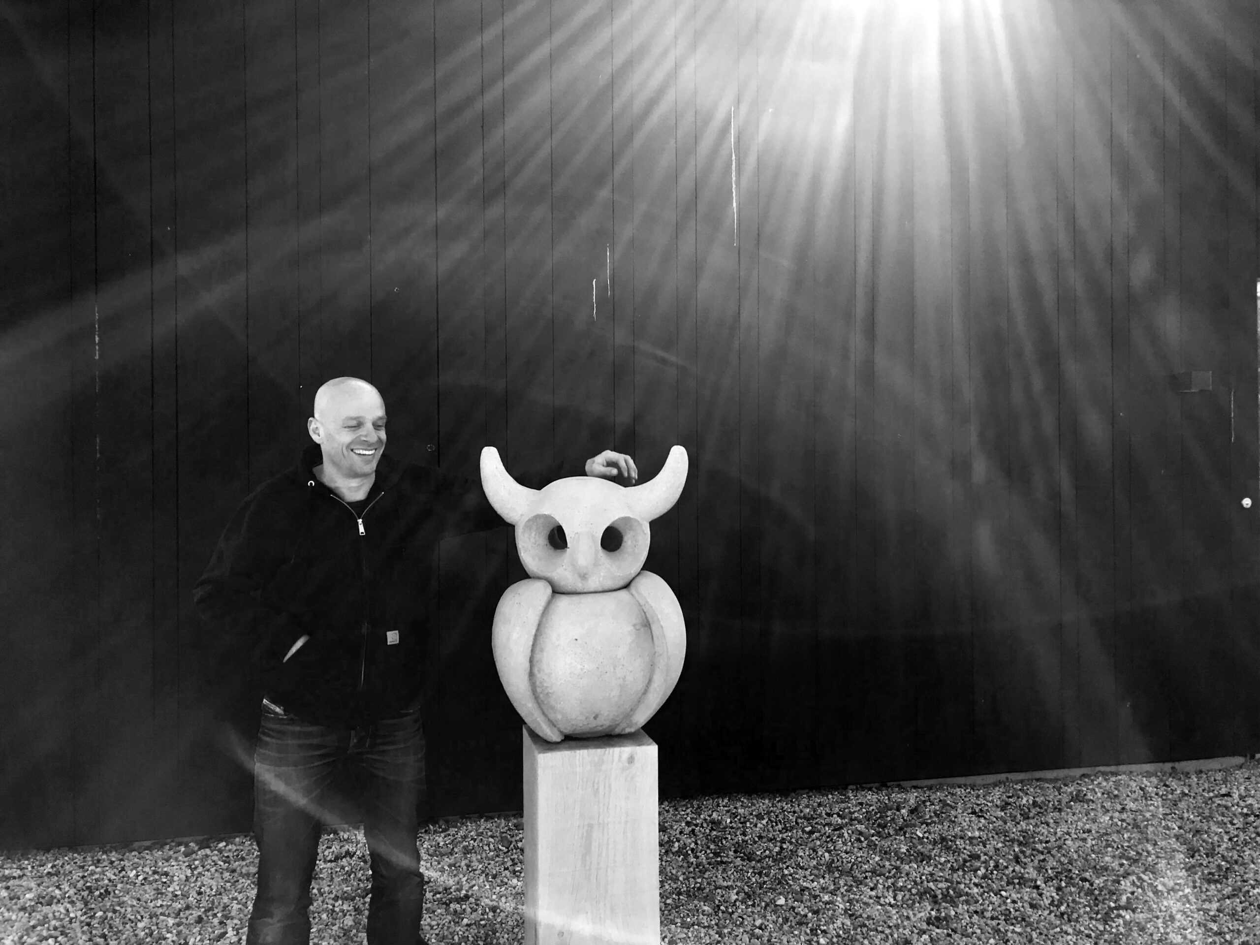 Uil Sander Buijk Gallery Untitled 7727