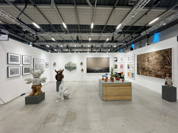 Art The Hague Gallery Untitled 2024 4861