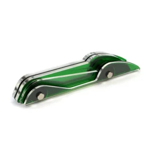 lucite car no. 3