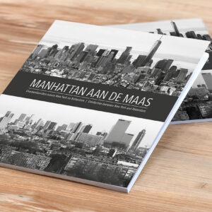 manhattan aan de maas