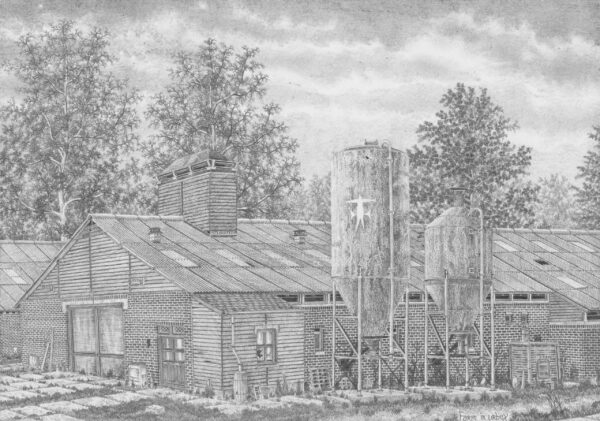 farm in urbex - Image 2