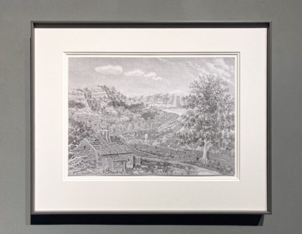 swaledale
