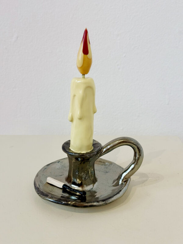 eternal candle