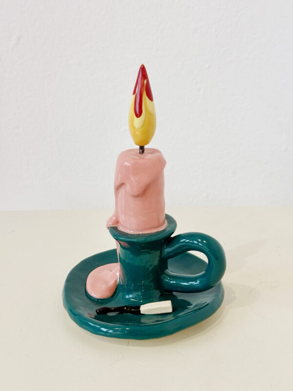 eternal candle