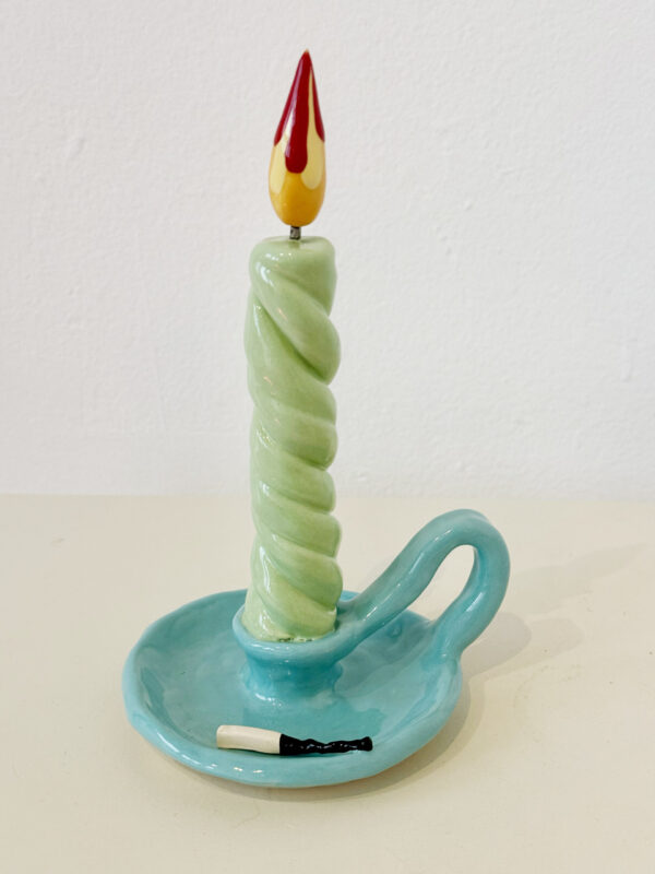 eternal candle
