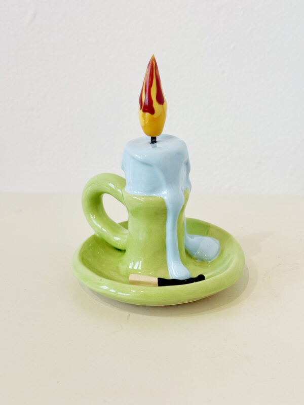 eternal candle