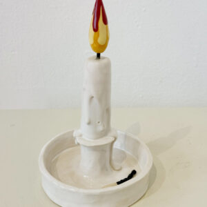 eternal candle