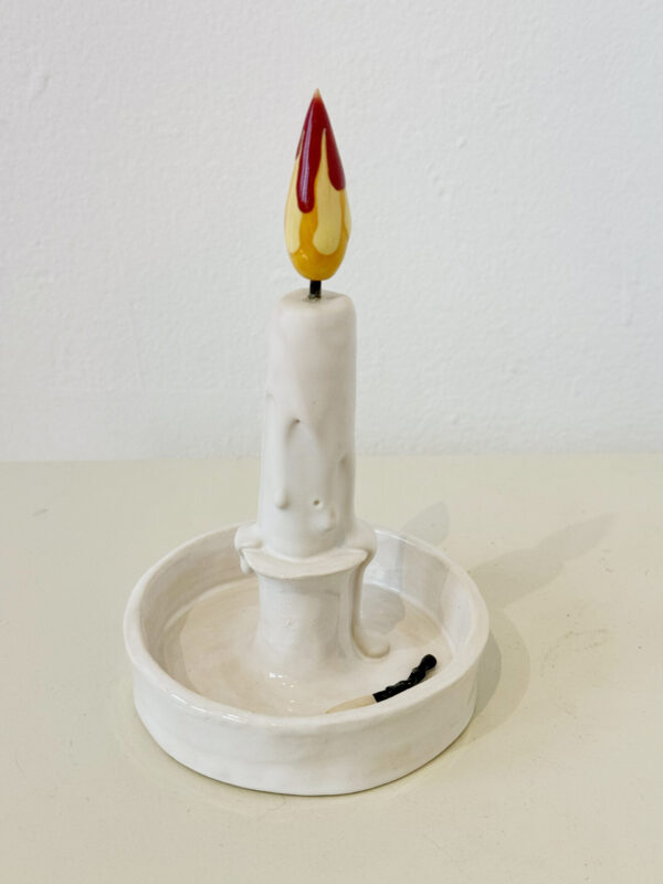 eternal candle