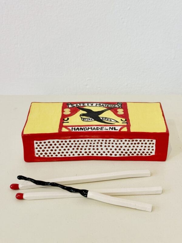 matchbox