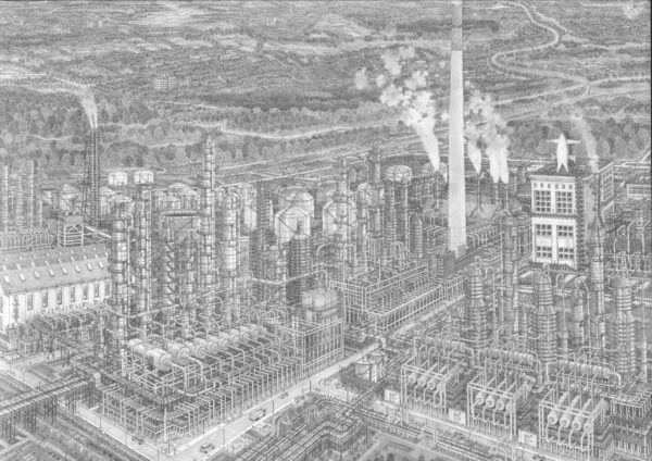 dusty chemical - Image 2