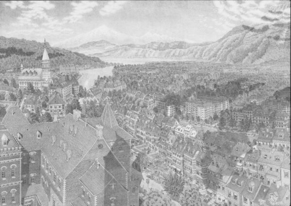 thun zwitserland - Image 2