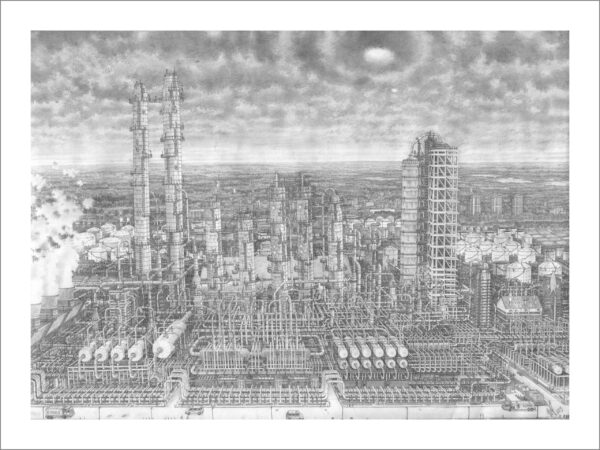chemiepark