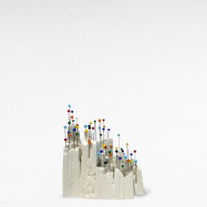 fête à la montagne