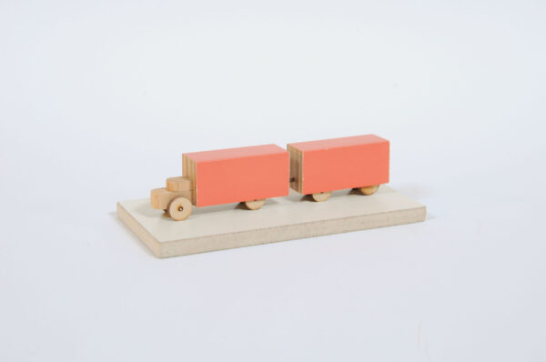 little trucks