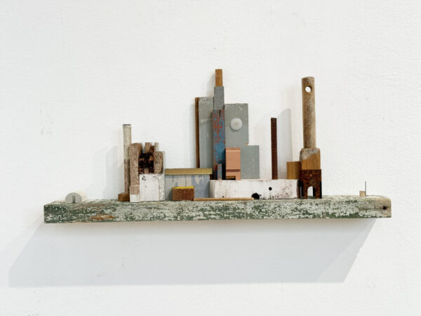 factory composition