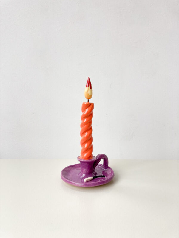eternal candle