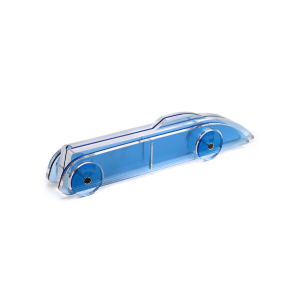 lucite car no. 1 - Image 2