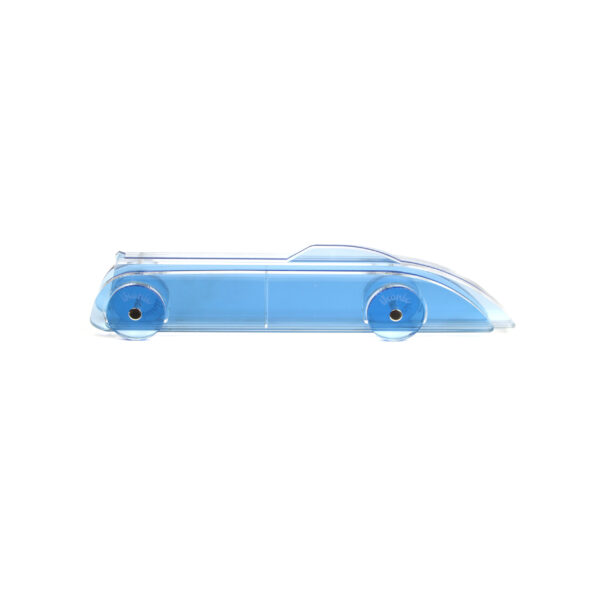 lucite car no. 1 - Image 4