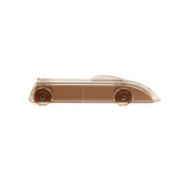 lucite car no. 1 - Image 3