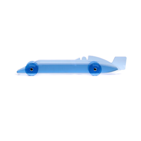 lucite car no. 2 - Image 6