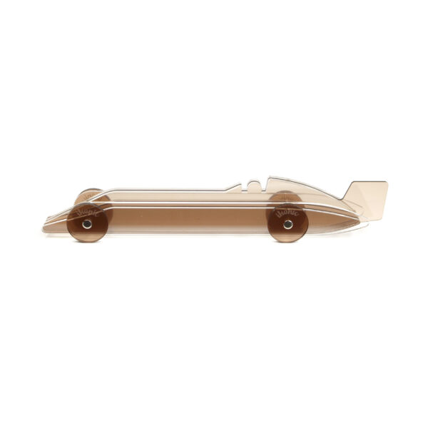 lucite car no. 2 - Image 5