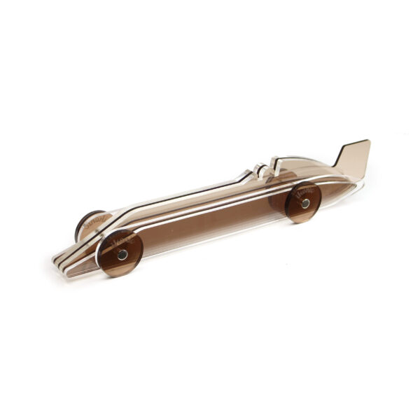 lucite car no. 2