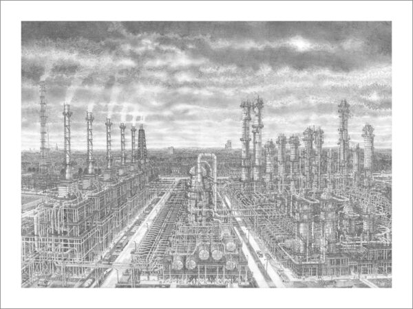 balto chemiepark