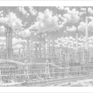 sipha refinery