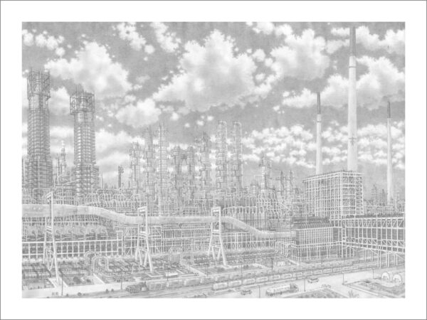 sipha refinery