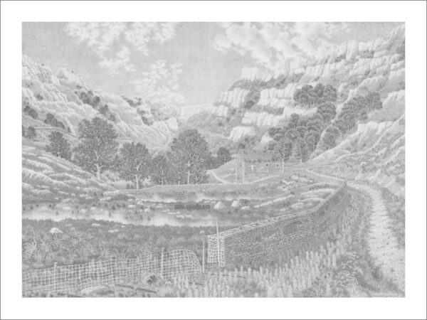yorkshire landscape