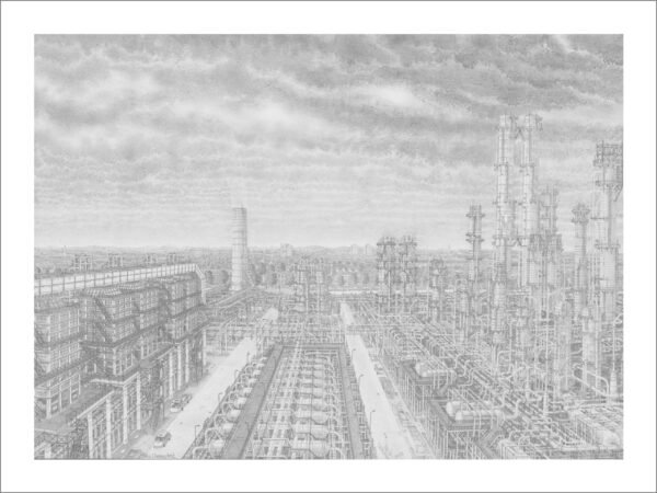 balto chemieplant