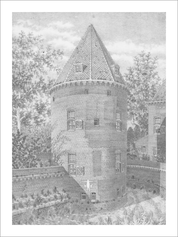 't torentje