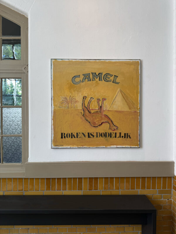 camel - Image 2