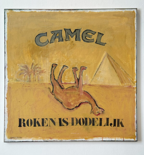 camel