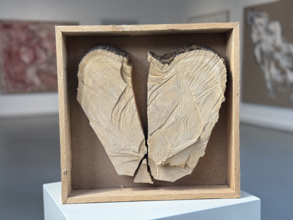 broken heart