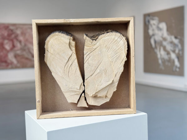 broken heart - Image 2