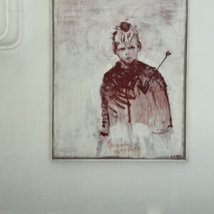 geschonden vertrouwen